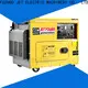 Jet Power latest silent generator manufacturers for sale 1