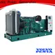 new generator supply for electrical power 1