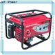Jet Power top portable gasoline generator company for electrical power 1