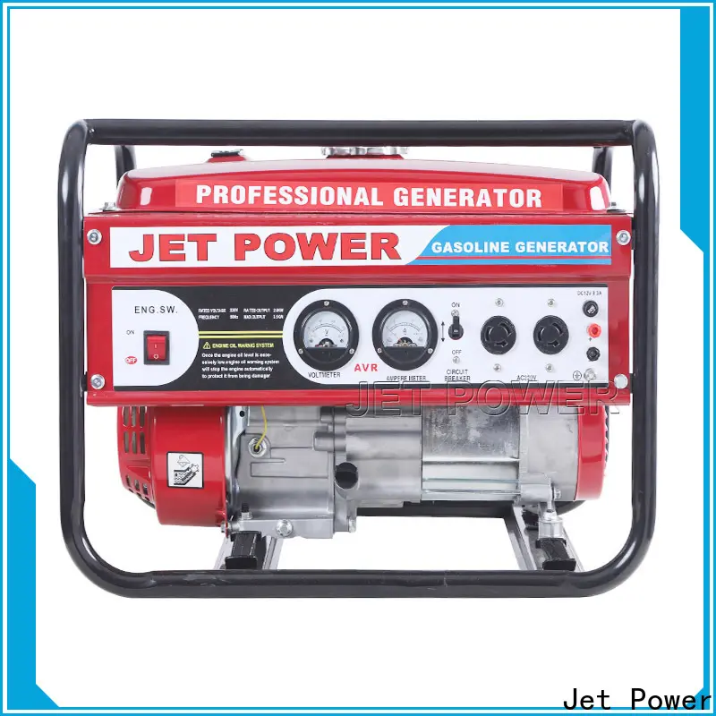 Jet Power electric generator manufacturers for electrical power 1