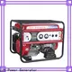 Jet Power hot sale petrol generators manufacturers for electrical power 1