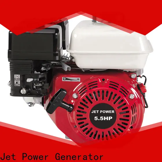 Jet Power high-quality petrol engine factory for business 1