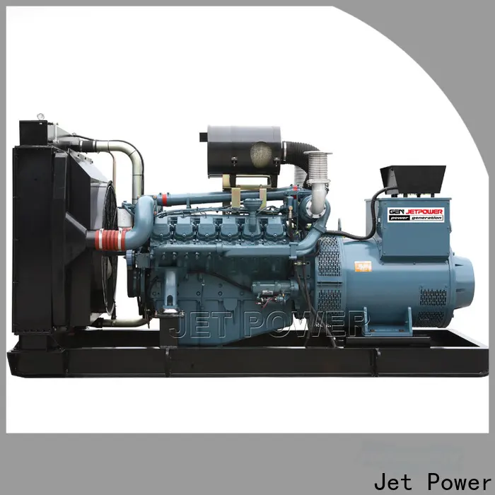 top silent generators supply for business 1