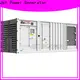 Jet Power containerized generator manufacturers for business 1