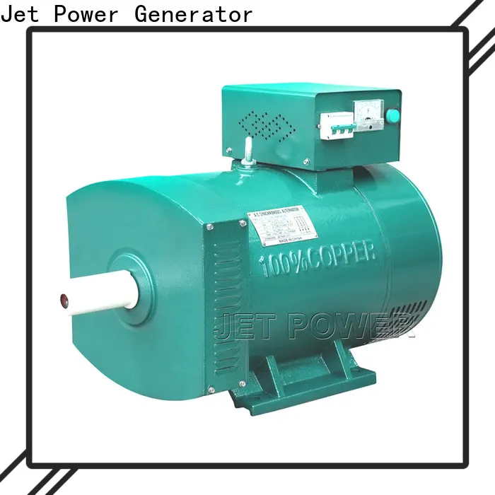 excellent a.c alternator company for electrical power 1