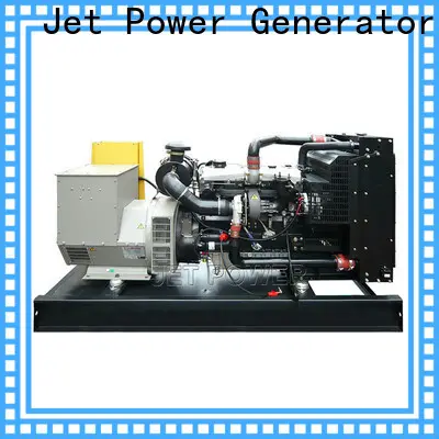 Jet Power electrical generator company for sale 1