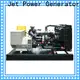 Jet Power electrical generator company for sale 1