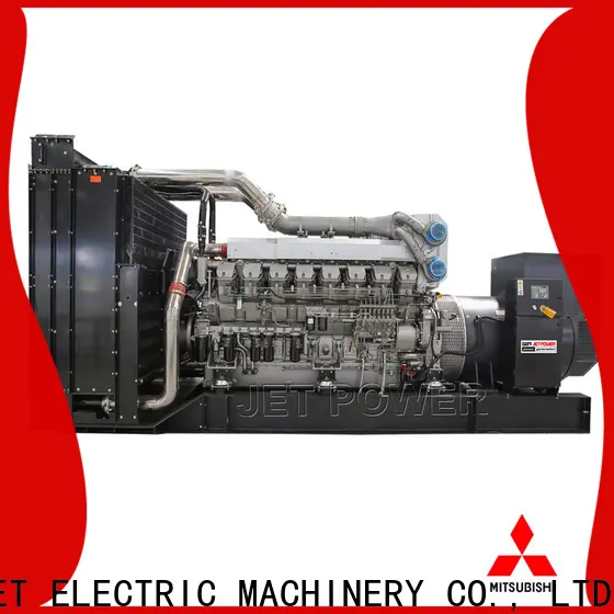 good water cooled generator company for electrical power 1
