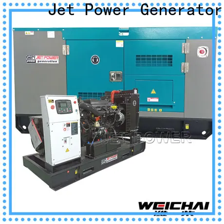 Jet Power generator diesel manufacturers for business 1