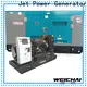 Jet Power generator diesel manufacturers for business 1