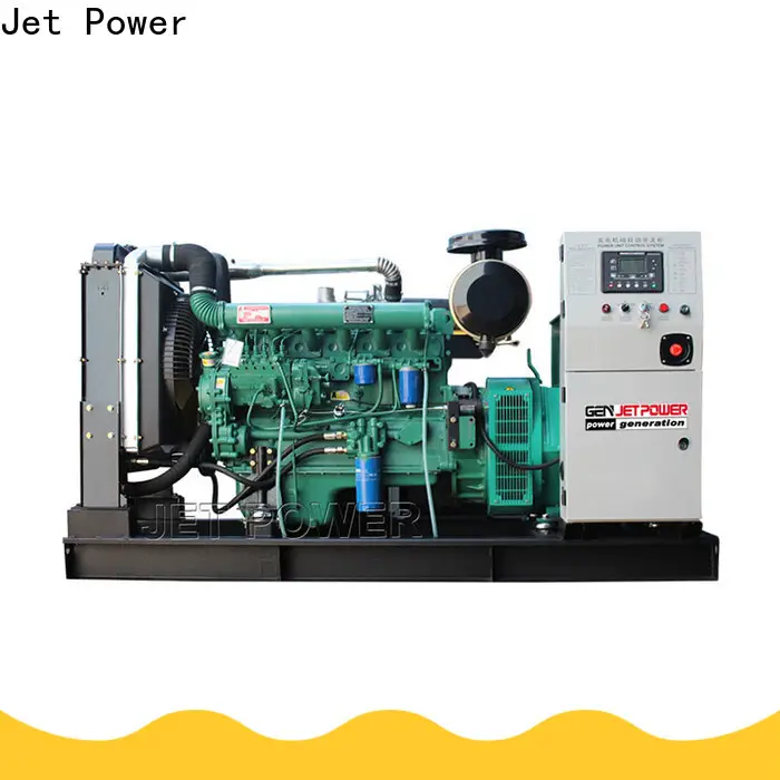 Jet Power silent generators factory for business2 1