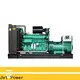 hot sale water cooled generator supply for business 1