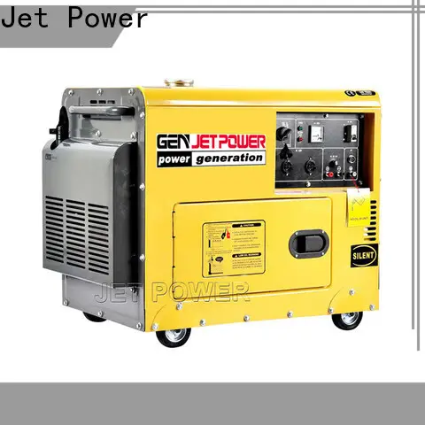 hot sale air cooled generator set factory for sale 1