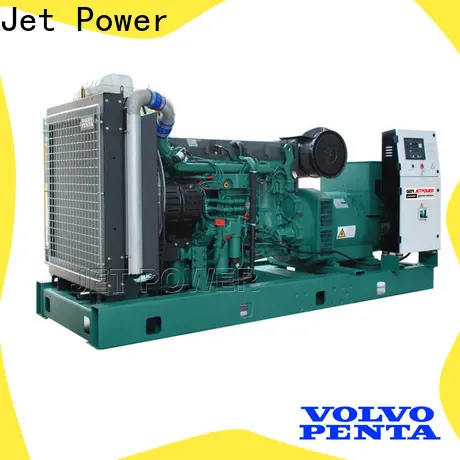 Jet Power top power generator factory for electrical power 1