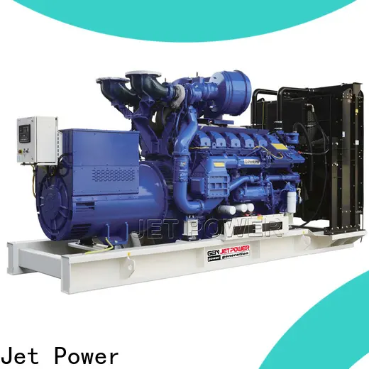 Jet Power new home use generator manufacturers for electrical power 1
