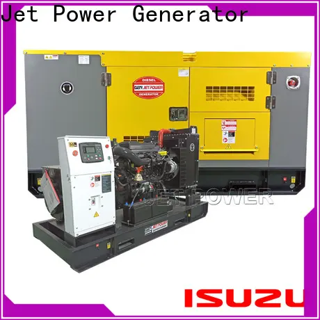 Jet Power 5 kva generator company for electrical power 1