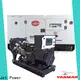 Jet Power power generator company for electrical power 1
