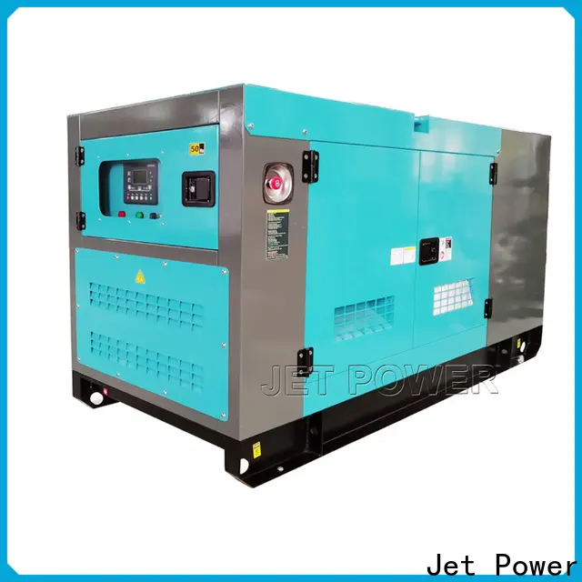 Jet Power hot sale home use generator company for sale 1