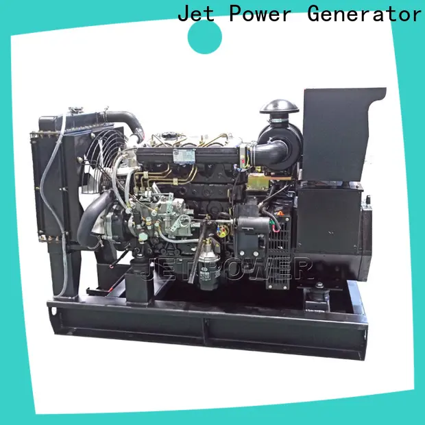 Jet Power water cooled generator manufacturers for electrical power1 1