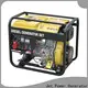 Jet Power silent generator supply for business 1