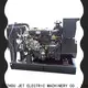 Jet Power water cooled diesel generator suppliers for electrical power 1