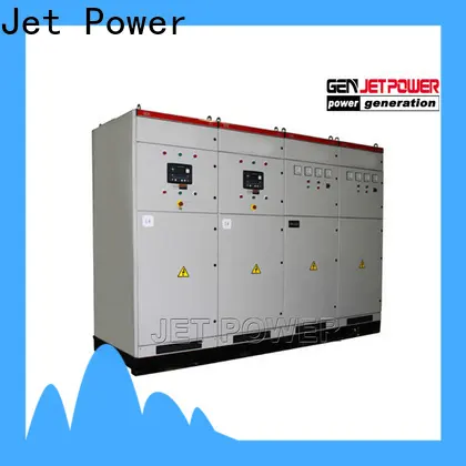 Jet Power generator control system manufacturers for business 1