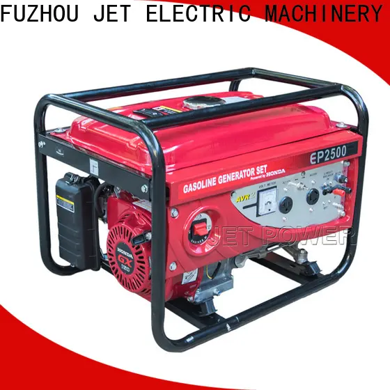 Jet Power wholesale yamaha generator suppliers for electrical power 1