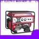 Jet Power gasoline generator set manufacturers for electrical power 1