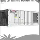 Jet Power new container generator set suppliers for sale 1