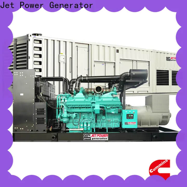 hot sale power generator suppliers for business 1