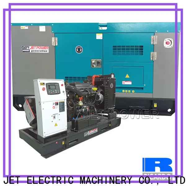 high-quality electrical generator factory for business 1