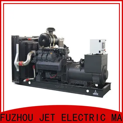 excellent silent generators suppliers for sale 1