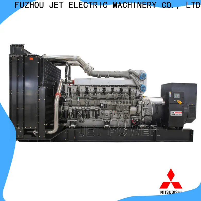 Jet Power home use generator factory for sale1 1