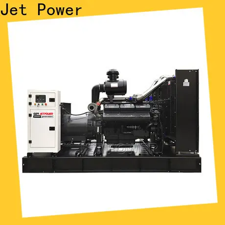 excellent water cooled generator factory for electrical power 1