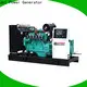 Jet Power latest gas generator set manufacturers for sale 1