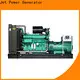 Jet Power generator company for business 1