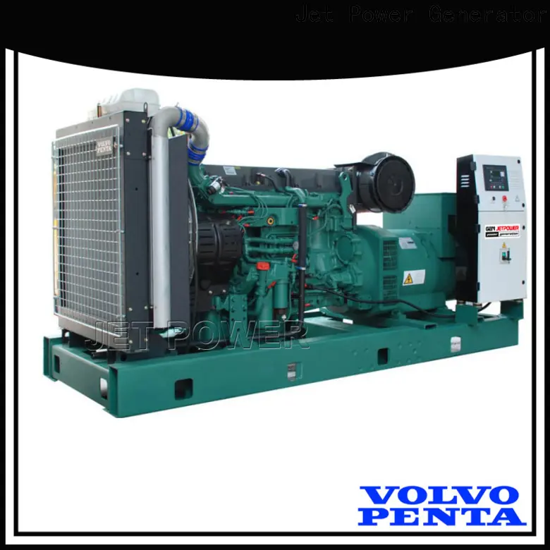 Jet Power home use generator supply for sale 1