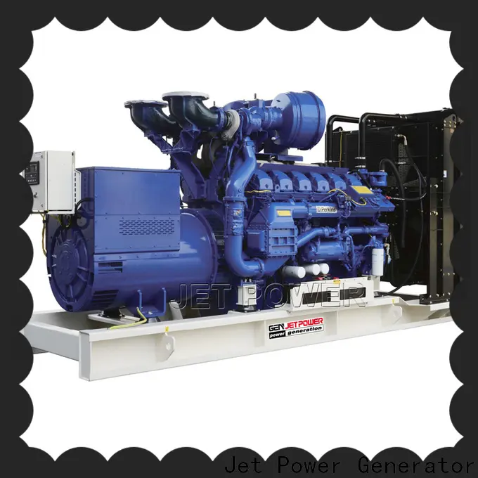 Jet Power wholesale generator suppliers for electrical power 1