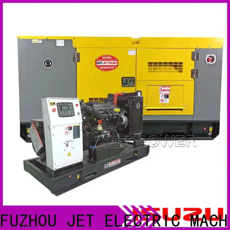 Jet Power wholesale generator company for business 1