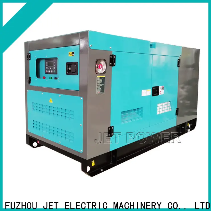 Jet Power silent generators manufacturers for electrical power1 1