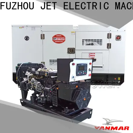 hot sale water cooled generator company for electrical power 1