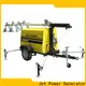 Jet Power portable light tower generator company for business 1