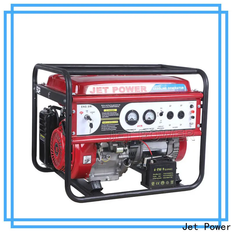 hot sale jet power generator supply for business 1