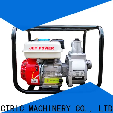 Jet Power irrigation pump company for business 1