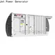 Jet Power good containerised generator set supply for sale 1