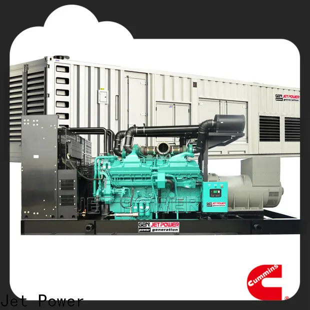 hot sale generator diesel supply for sale 1