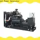 Jet Power water cooled generator company for sale 1
