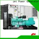 Jet Power new electrical generator suppliers for business 1