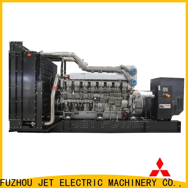 Jet Power best power generator suppliers for business 1