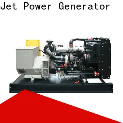 Jet Power 5 kva generator company for electrical power1 1